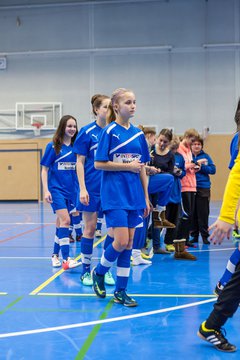 Bild 628 - C-Juniorinnen Hallenturnier Quickborn
